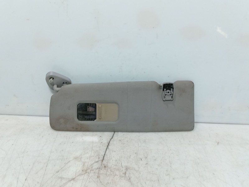 Recambio de parasol izquierdo para bmw 1 (e87) 116 d referencia OEM IAM 51167252505  