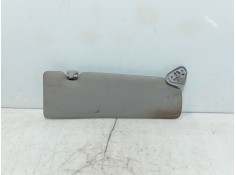 Recambio de parasol izquierdo para bmw 1 (e87) 116 d referencia OEM IAM 51167252505   2