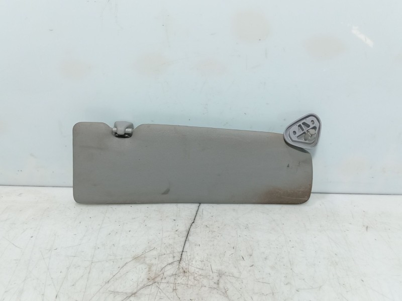 Recambio de parasol izquierdo para bmw 1 (e87) 116 d referencia OEM IAM 51167252505  