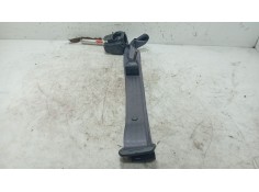 Recambio de cinturon seguridad trasero central para volvo s80 i (184) d5 referencia OEM IAM 8639878   2