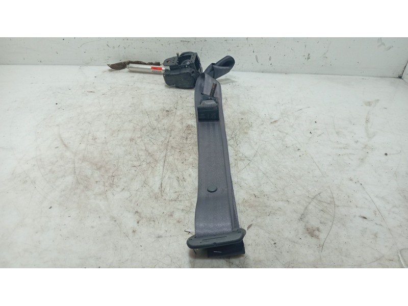 Recambio de cinturon seguridad trasero central para volvo s80 i (184) d5 referencia OEM IAM 8639878  