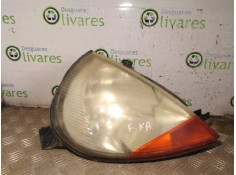 Recambio de faro derecho para  referencia OEM IAM   