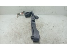 Recambio de cinturon seguridad trasero derecho para volvo s80 i (184) d5 referencia OEM IAM 8639874  