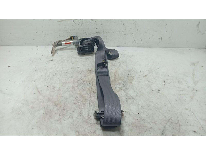 Recambio de cinturon seguridad trasero derecho para volvo s80 i (184) d5 referencia OEM IAM 8639874  