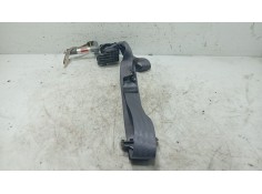 Recambio de cinturon seguridad trasero derecho para volvo s80 i (184) d5 referencia OEM IAM 8639874   2