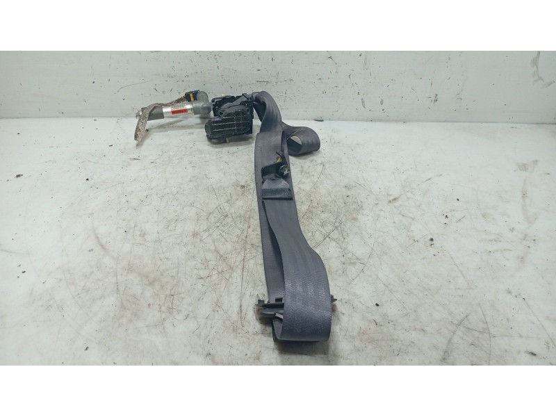 Recambio de cinturon seguridad trasero derecho para volvo s80 i (184) d5 referencia OEM IAM 8639874  