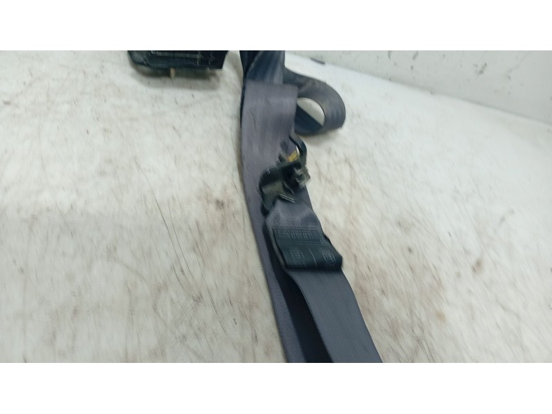 Recambio de cinturon seguridad trasero derecho para volvo s80 i (184) d5 referencia OEM IAM 8639874  