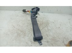 Recambio de cinturon seguridad trasero izquierdo para volvo s80 i (184) d5 referencia OEM IAM 30780573  