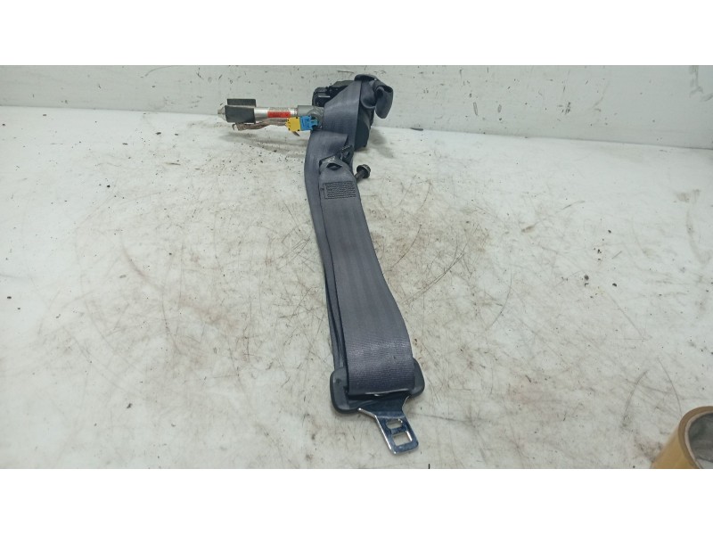 Recambio de cinturon seguridad trasero izquierdo para volvo s80 i (184) d5 referencia OEM IAM 30780573  