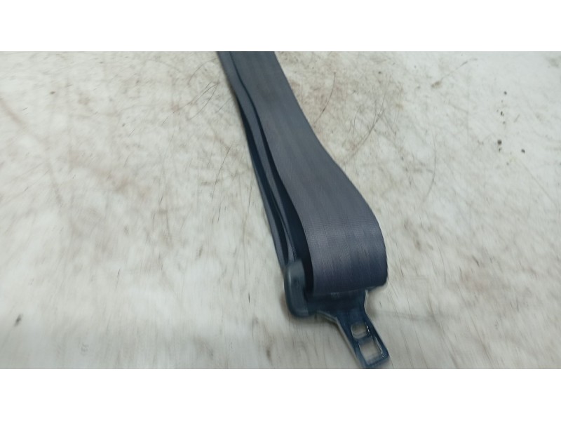 Recambio de cinturon seguridad trasero izquierdo para volvo s80 i (184) d5 referencia OEM IAM 30780573  