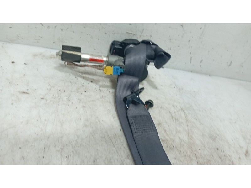 Recambio de cinturon seguridad trasero izquierdo para volvo s80 i (184) d5 referencia OEM IAM 30780573  