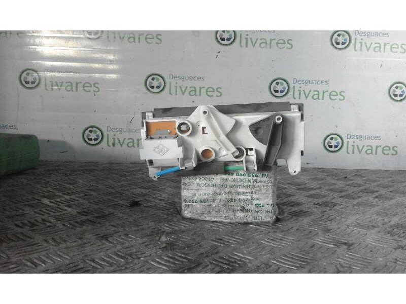 Recambio de mando climatizador para  referencia OEM IAM   