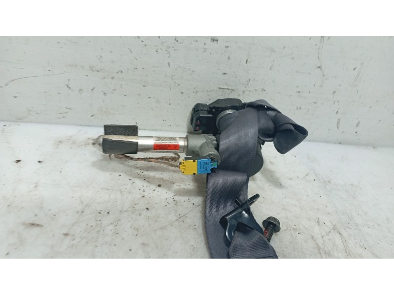 Recambio de cinturon seguridad trasero izquierdo para volvo s80 i (184) d5 referencia OEM IAM 30780573  