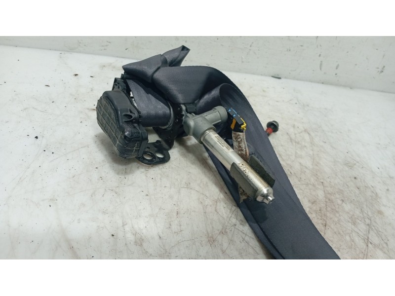 Recambio de cinturon seguridad trasero izquierdo para volvo s80 i (184) d5 referencia OEM IAM 30780573  