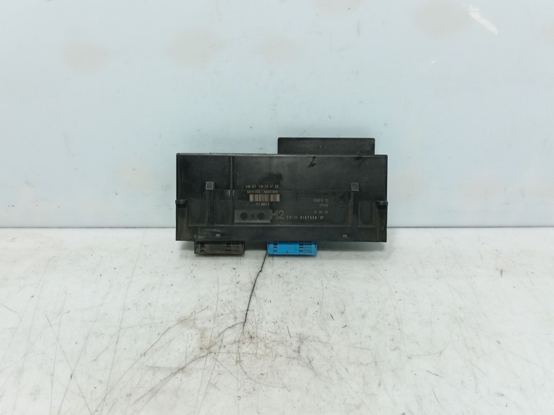 Recambio de modulo electronico para bmw 1 (e87) 116 d referencia OEM IAM   