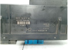 Recambio de modulo electronico para bmw 1 (e87) 116 d referencia OEM IAM    2