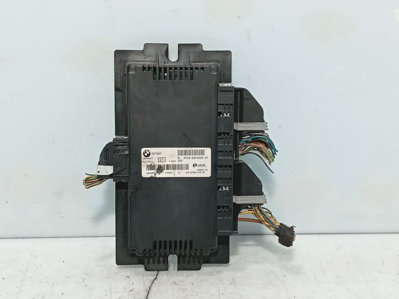 Recambio de modulo electronico para bmw 1 (e87) 116 d referencia OEM IAM   