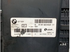 Recambio de modulo electronico para bmw 1 (e87) 116 d referencia OEM IAM    2