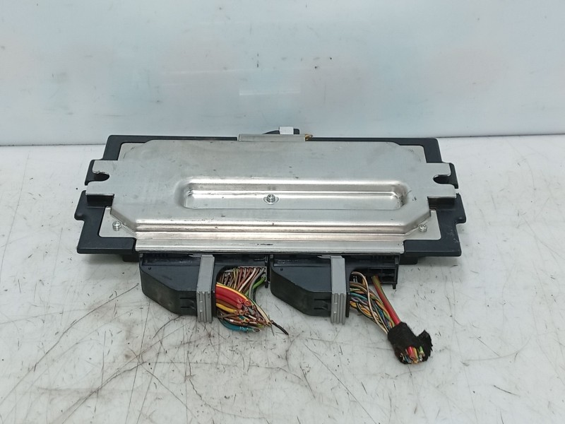 Recambio de modulo electronico para bmw 1 (e87) 116 d referencia OEM IAM   