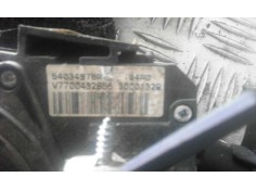 Recambio de no identificado para renault clio ii fase i (b/cbo) 1.2   |   0.98 - ... | 1998 | 58 cv / 43 kw referencia OEM IAM   2