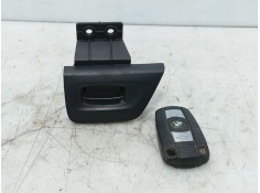 Recambio de conmutador de arranque para bmw 1 (e87) 116 d referencia OEM IAM   