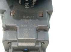 Recambio de conmutador de arranque para bmw 1 (e87) 116 d referencia OEM IAM    2