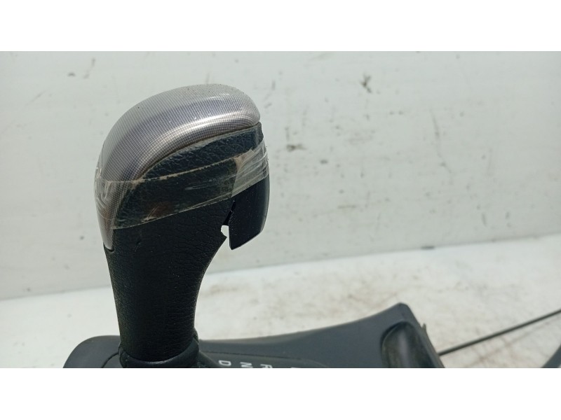 Recambio de palanca cambio para volvo s80 i (184) d5 referencia OEM IAM 9183868  