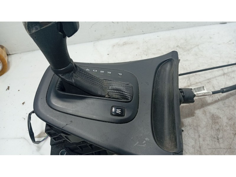 Recambio de palanca cambio para volvo s80 i (184) d5 referencia OEM IAM 9183868  