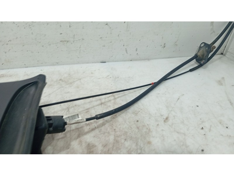 Recambio de palanca cambio para volvo s80 i (184) d5 referencia OEM IAM 9183868  