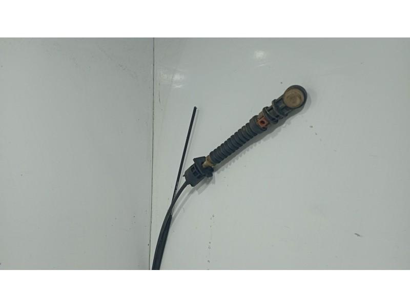 Recambio de palanca cambio para volvo s80 i (184) d5 referencia OEM IAM 9183868  