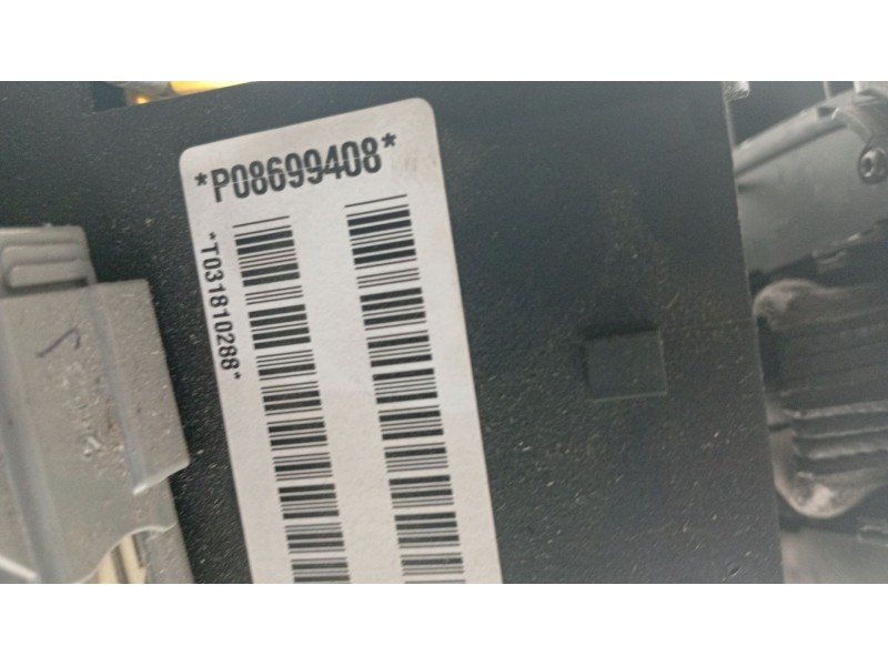 Recambio de palanca cambio para volvo s80 i (184) d5 referencia OEM IAM 9183868  