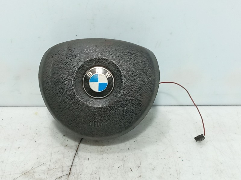 Recambio de airbag delantero izquierdo para bmw 1 (e87) 116 d referencia OEM IAM 32306770515  