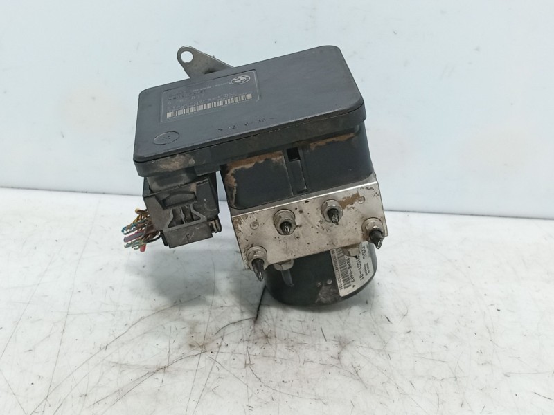 Recambio de abs para bmw 1 (e87) 116 d referencia OEM IAM 34512460468  