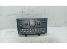 Recambio de mando climatizador para volvo s80 i (184) d5 referencia OEM IAM   