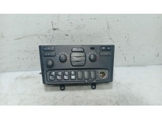 Recambio de mando climatizador para volvo s80 i (184) d5 referencia OEM IAM    2