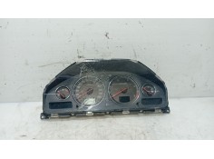 Recambio de cuadro instrumentos para volvo s80 i (184) d5 referencia OEM IAM   