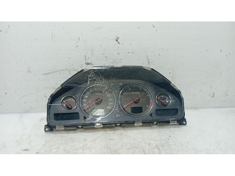 Recambio de cuadro instrumentos para volvo s80 i (184) d5 referencia OEM IAM   