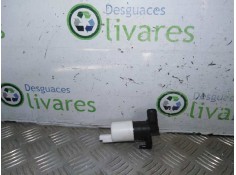 Recambio de bomba limpia para  referencia OEM IAM 02063  