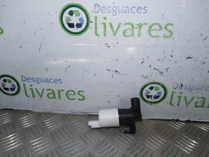 Recambio de bomba limpia para  referencia OEM IAM 02063  