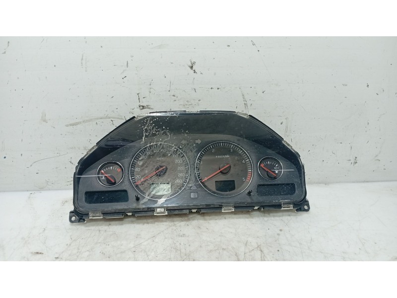Recambio de cuadro instrumentos para volvo s80 i (184) d5 referencia OEM IAM   