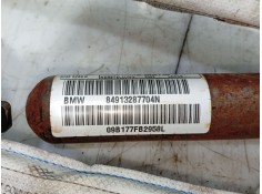 Recambio de airbag cortina delantero izquierdo para bmw 1 (e87) 116 d referencia OEM IAM    2