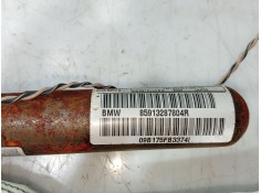 Recambio de airbag cortina delantero derecho para bmw 1 (e87) 116 d referencia OEM IAM    2