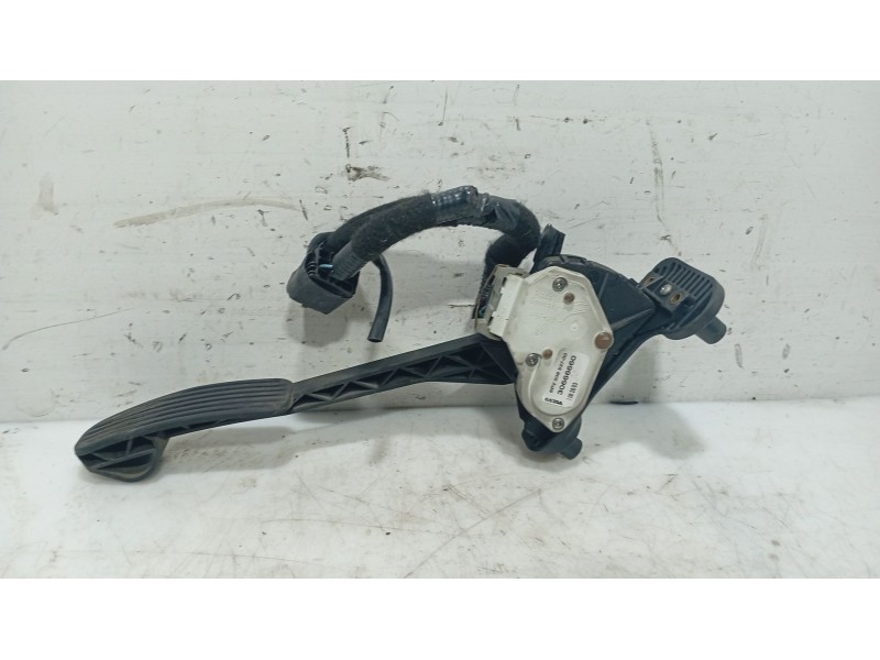 Recambio de potenciometro pedal para volvo s80 i (184) d5 referencia OEM IAM   