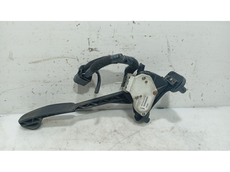 Recambio de potenciometro pedal para volvo s80 i (184) d5 referencia OEM IAM   
