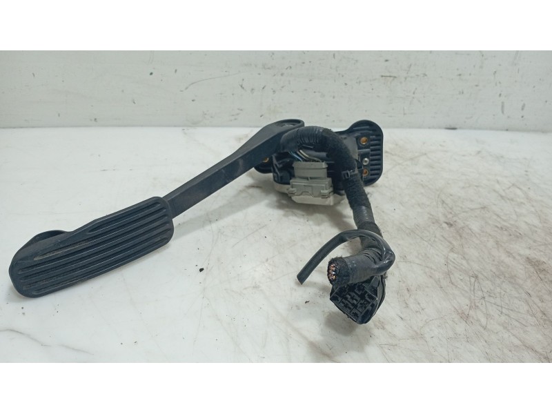 Recambio de potenciometro pedal para volvo s80 i (184) d5 referencia OEM IAM   