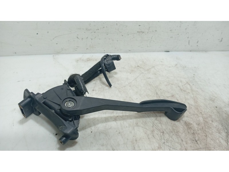 Recambio de potenciometro pedal para volvo s80 i (184) d5 referencia OEM IAM   