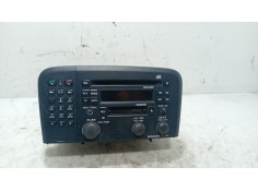 Recambio de sistema audio / radio cd para volvo s80 i (184) d5 referencia OEM IAM   