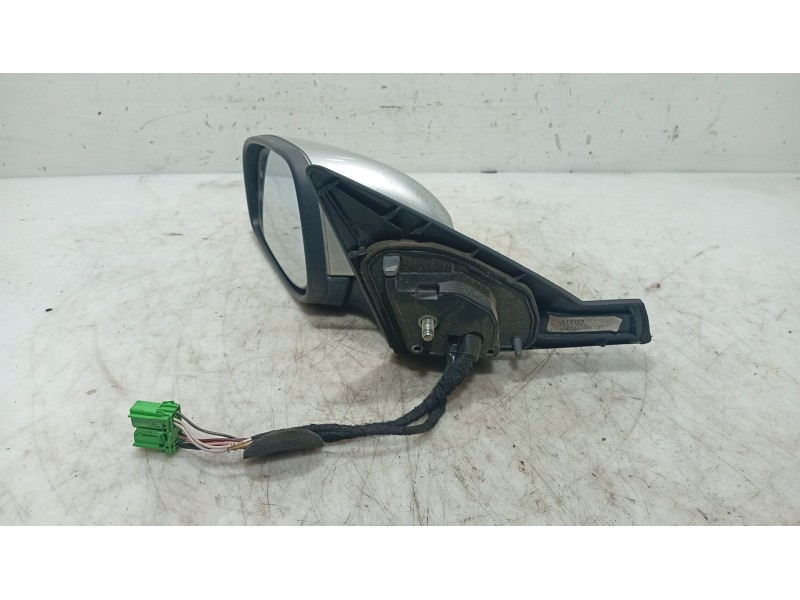 Recambio de retrovisor izquierdo para volvo s80 i (184) d5 referencia OEM IAM   