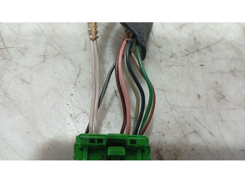 Recambio de retrovisor izquierdo para volvo s80 i (184) d5 referencia OEM IAM   