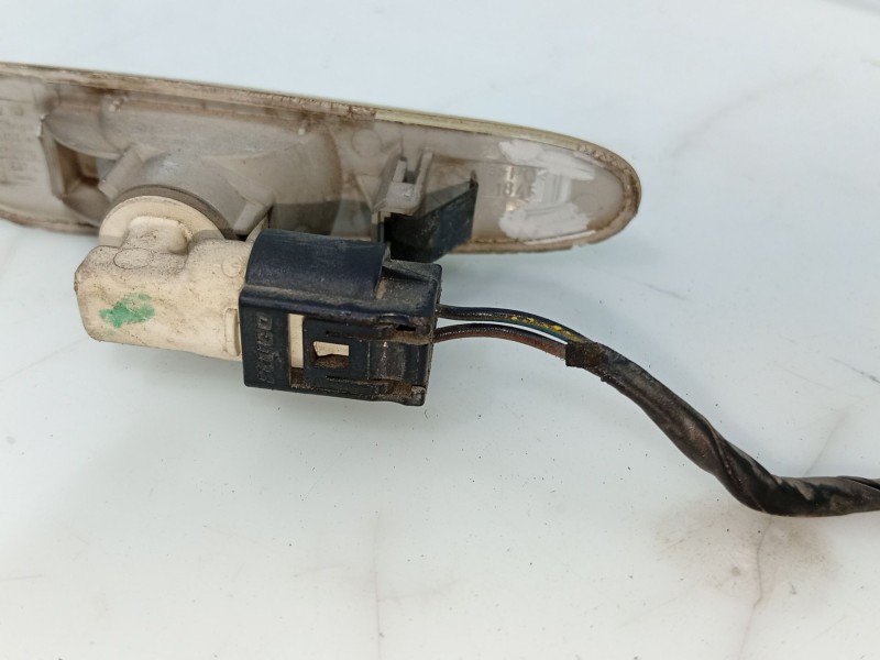 Recambio de piloto delantero izquierdo para bmw 1 (e87) 116 d referencia OEM IAM   